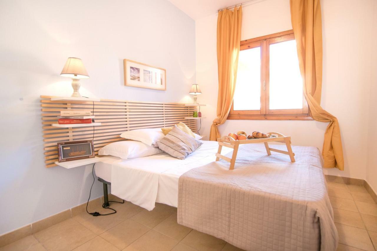 Homey Experience - Ex 104 La Maddalena  Exteriér fotografie