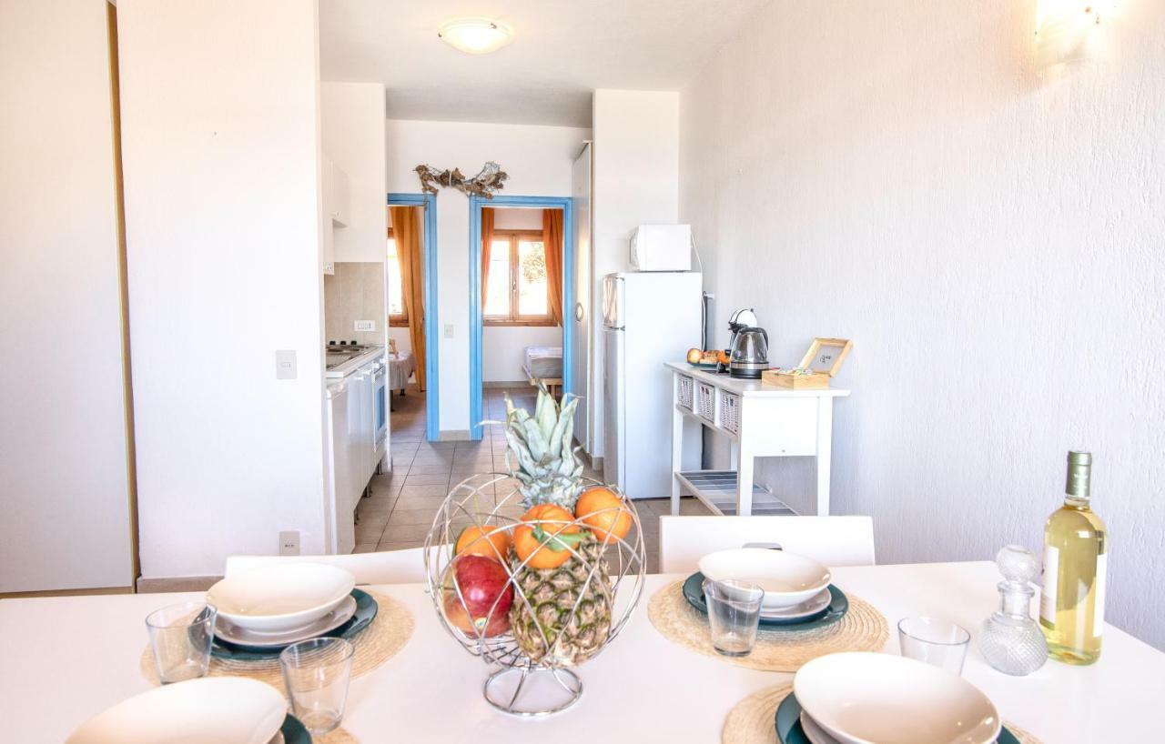 Homey Experience - Ex 104 La Maddalena  Exteriér fotografie