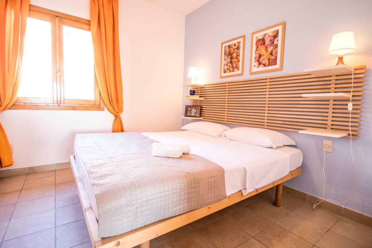 Homey Experience - Ex 104 La Maddalena  Exteriér fotografie