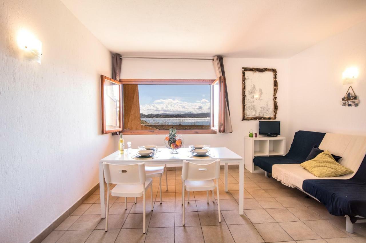 Homey Experience - Ex 104 La Maddalena  Exteriér fotografie
