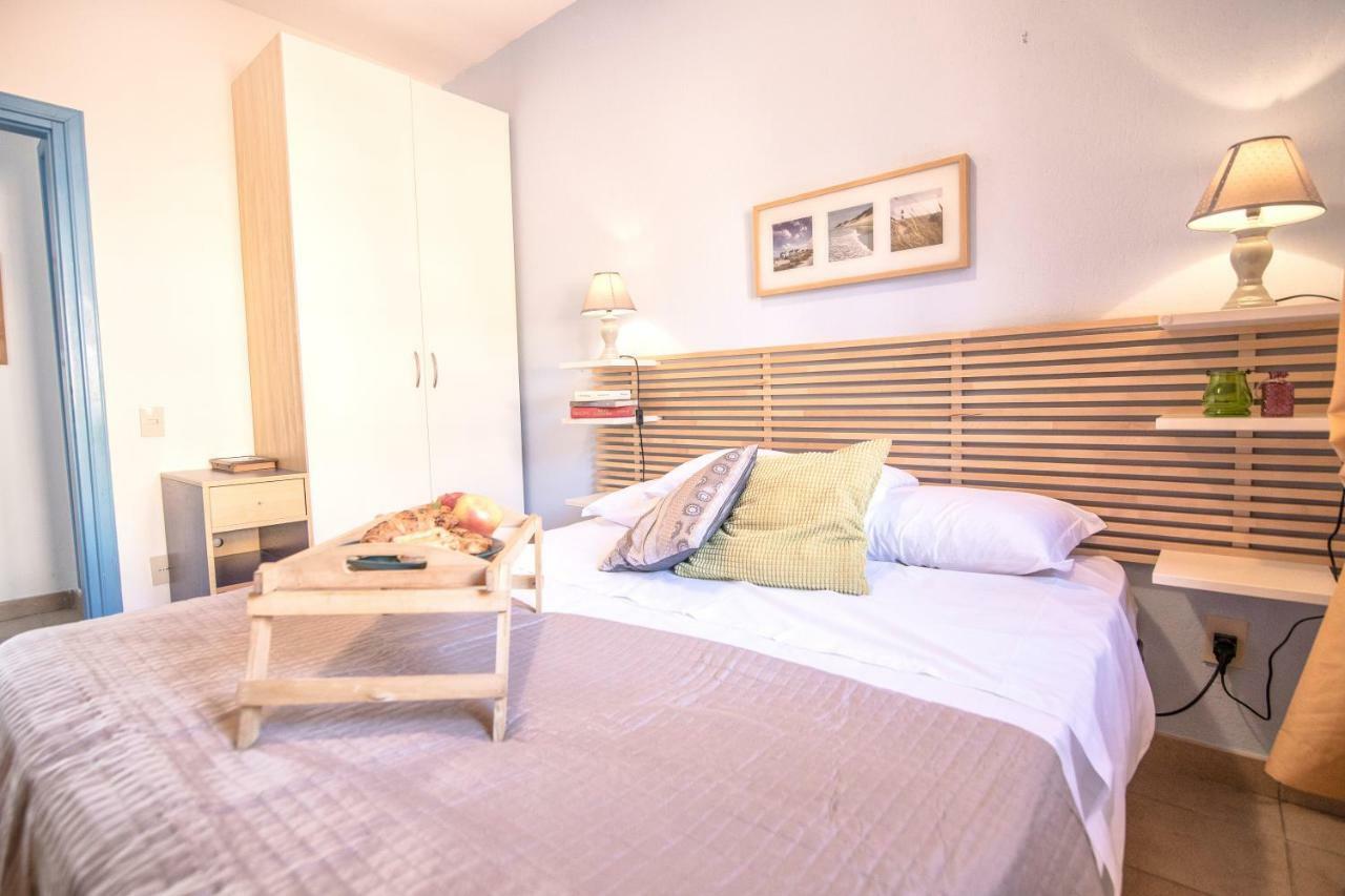 Homey Experience - Ex 104 La Maddalena  Exteriér fotografie