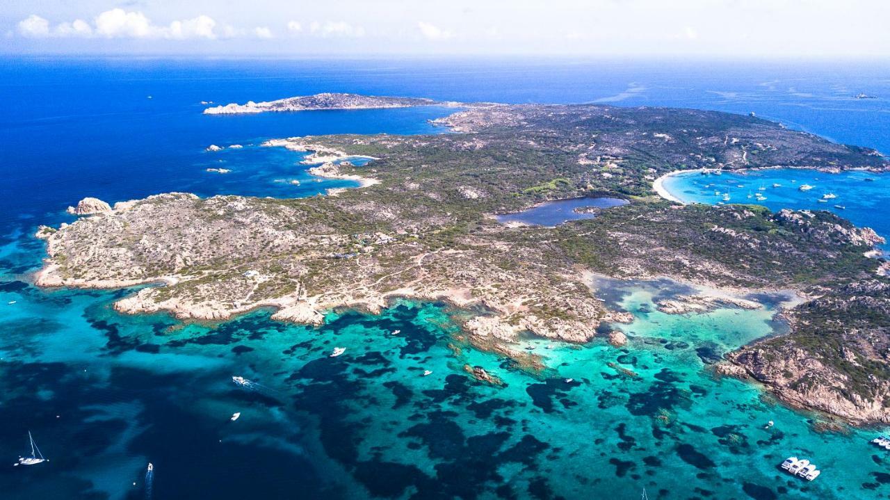 Homey Experience - Ex 104 La Maddalena  Exteriér fotografie